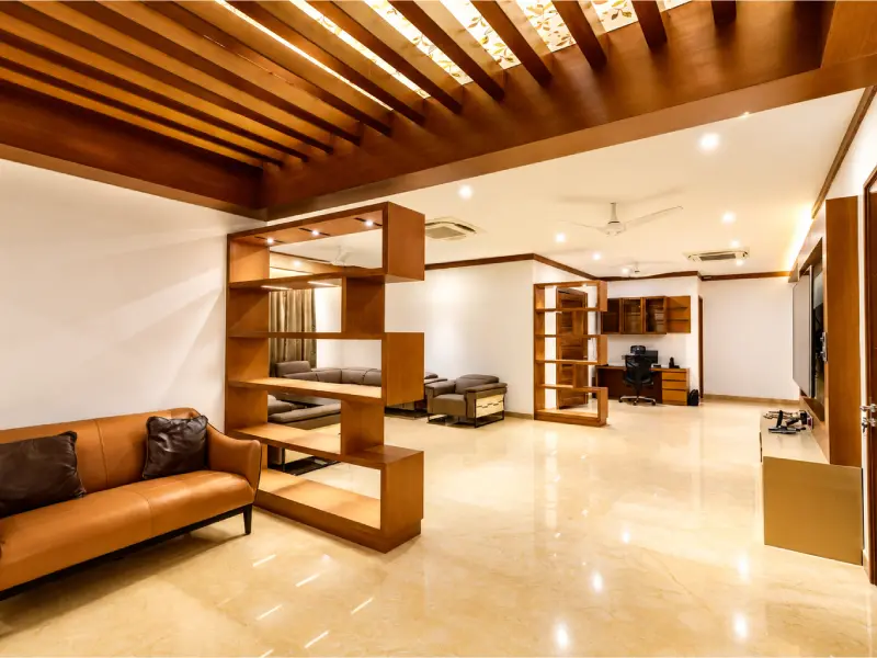 RESIDENTIAL