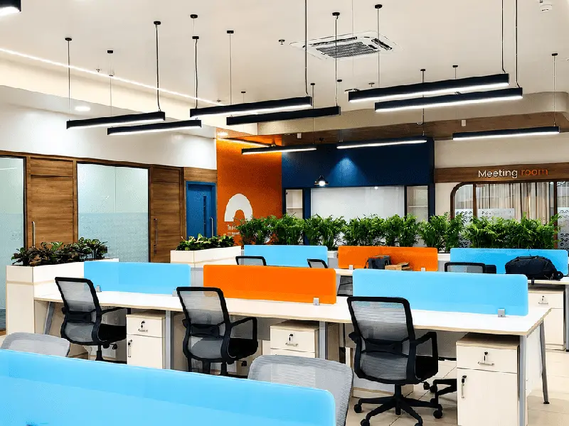 CORPORATE