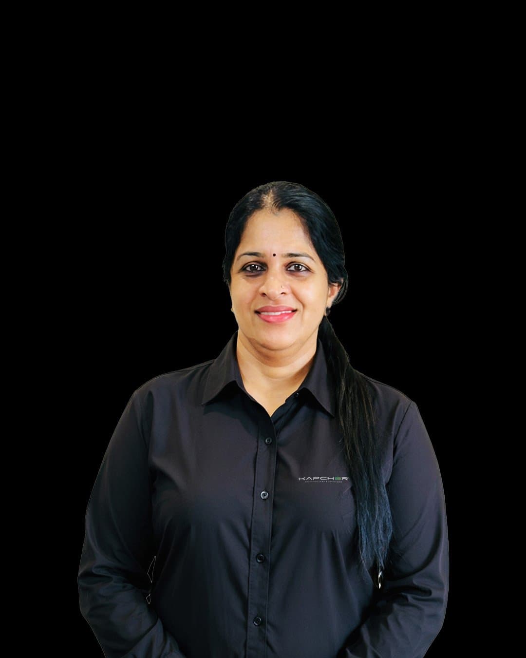 ASHA NAIR