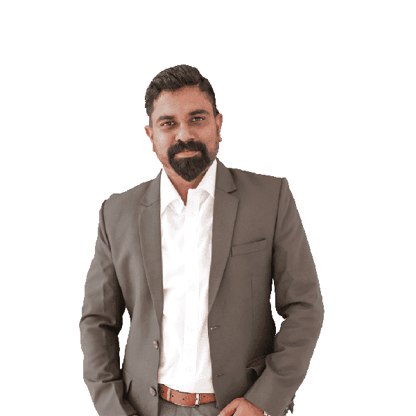JITHESH K