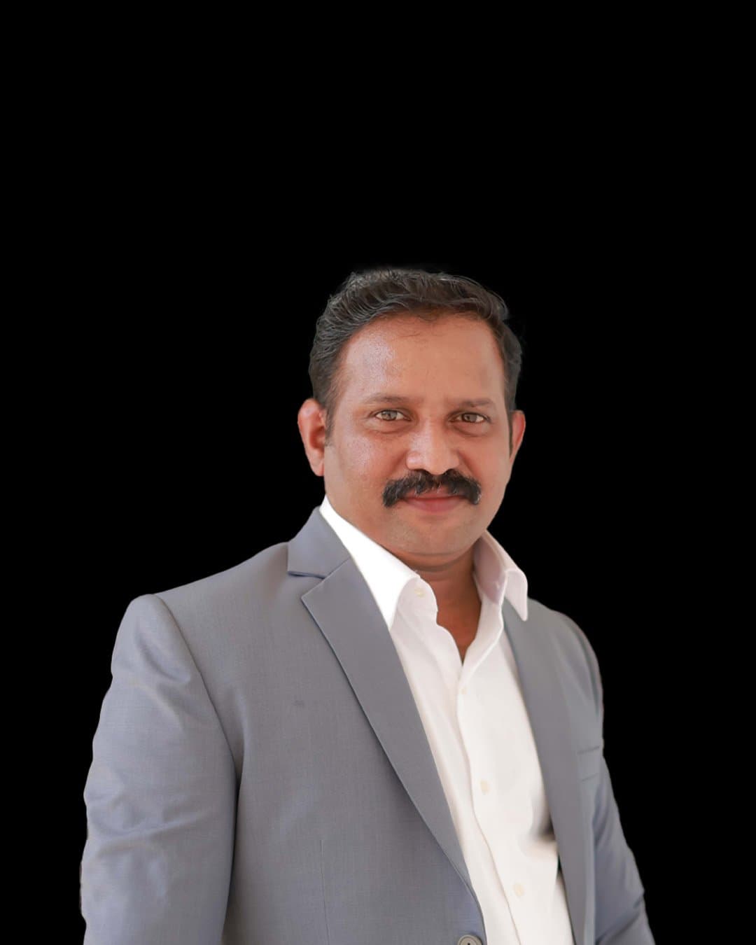 Mahesh K