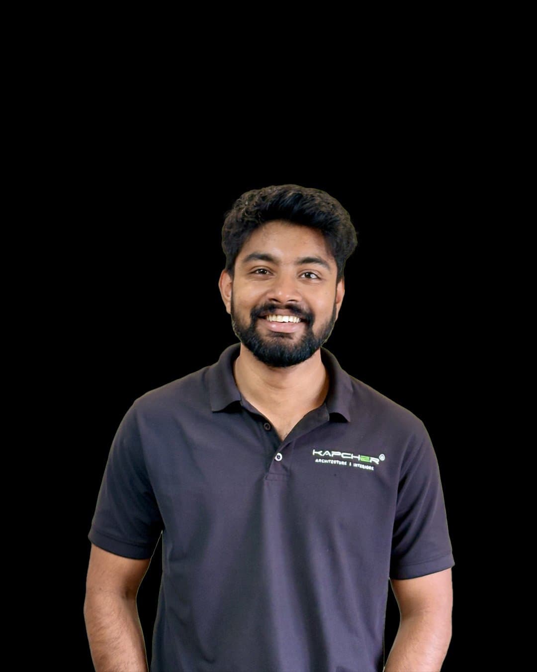 Danny Abraham