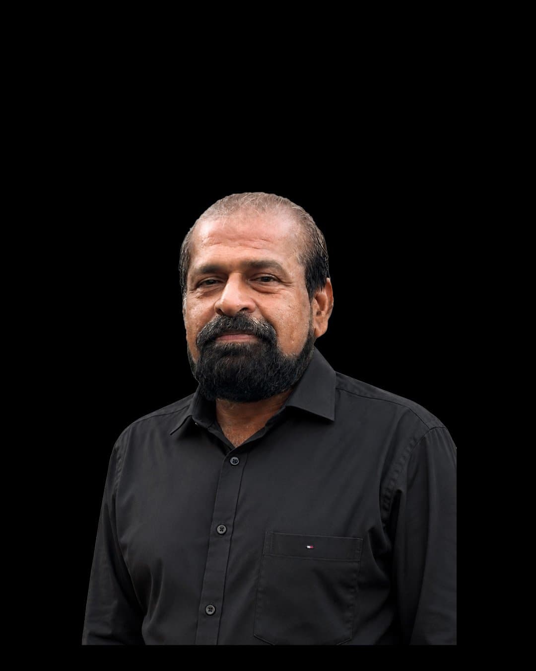 Rajesh K J