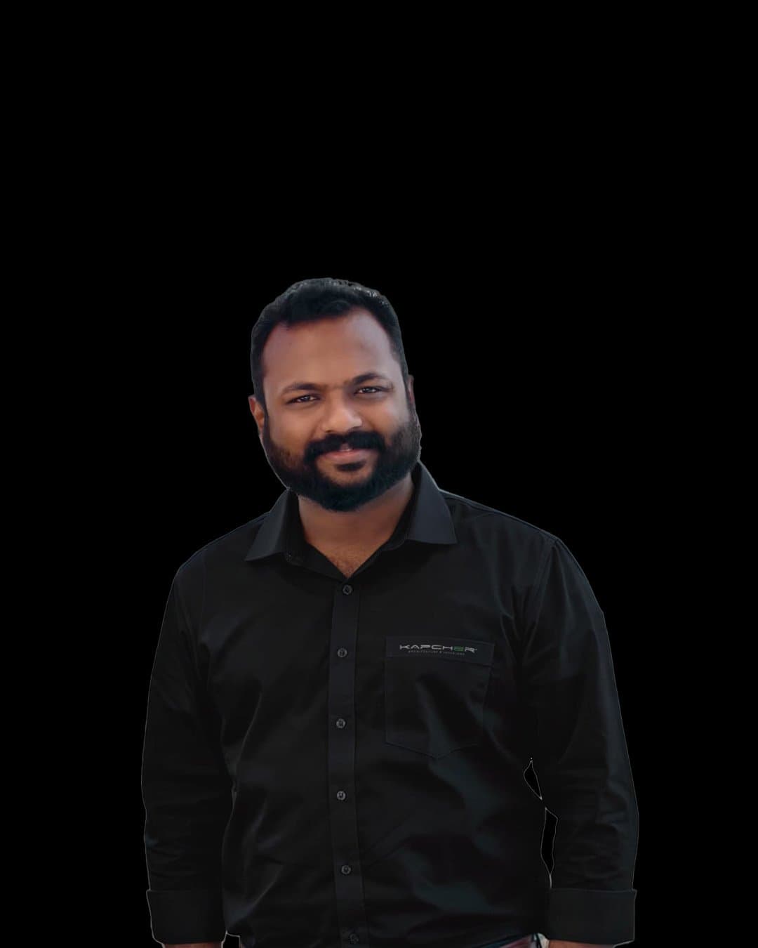 ARJUN M