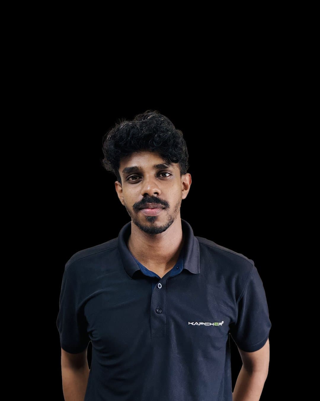 Devadarsh P Sajan