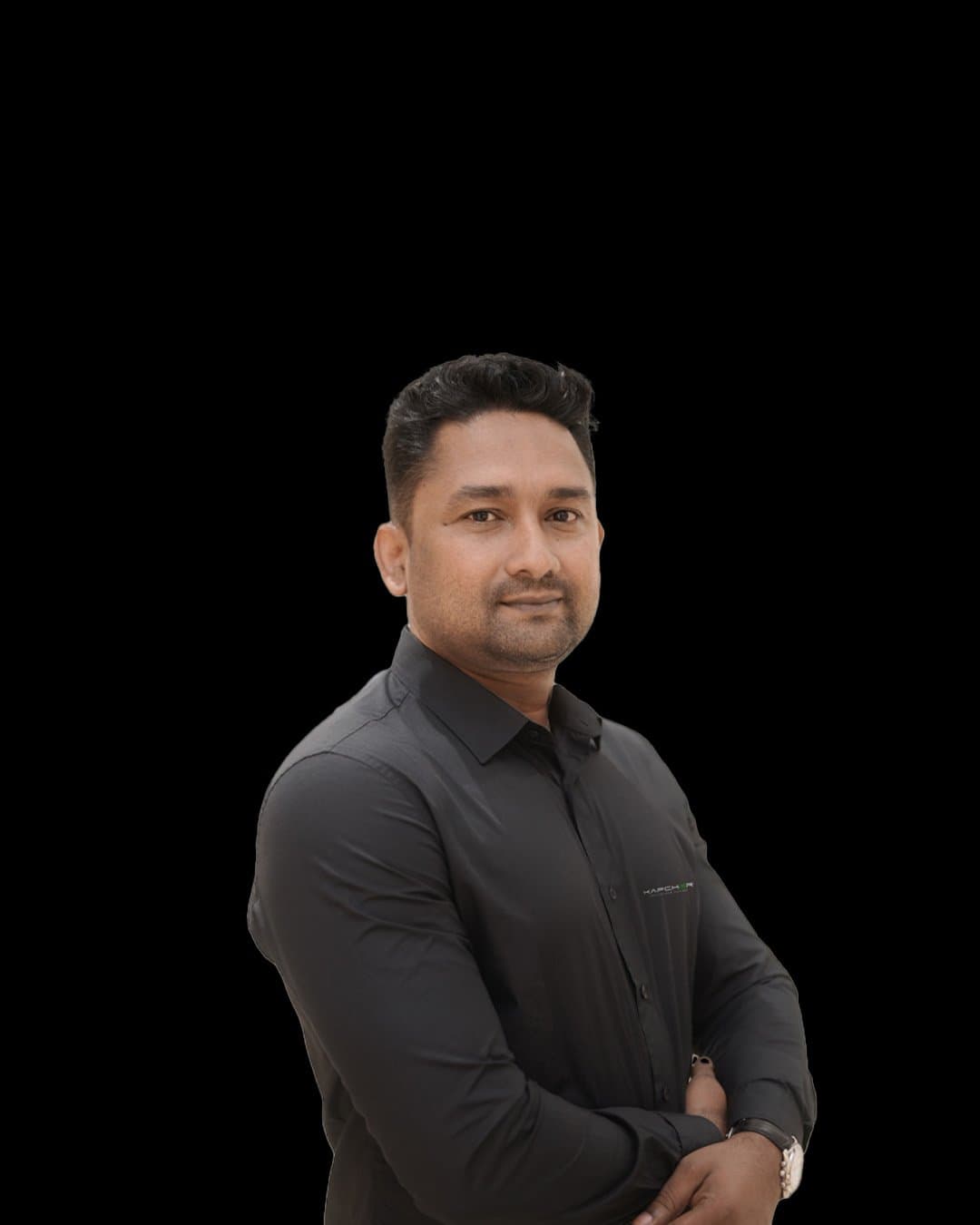 KRISHNA KUMAR C C