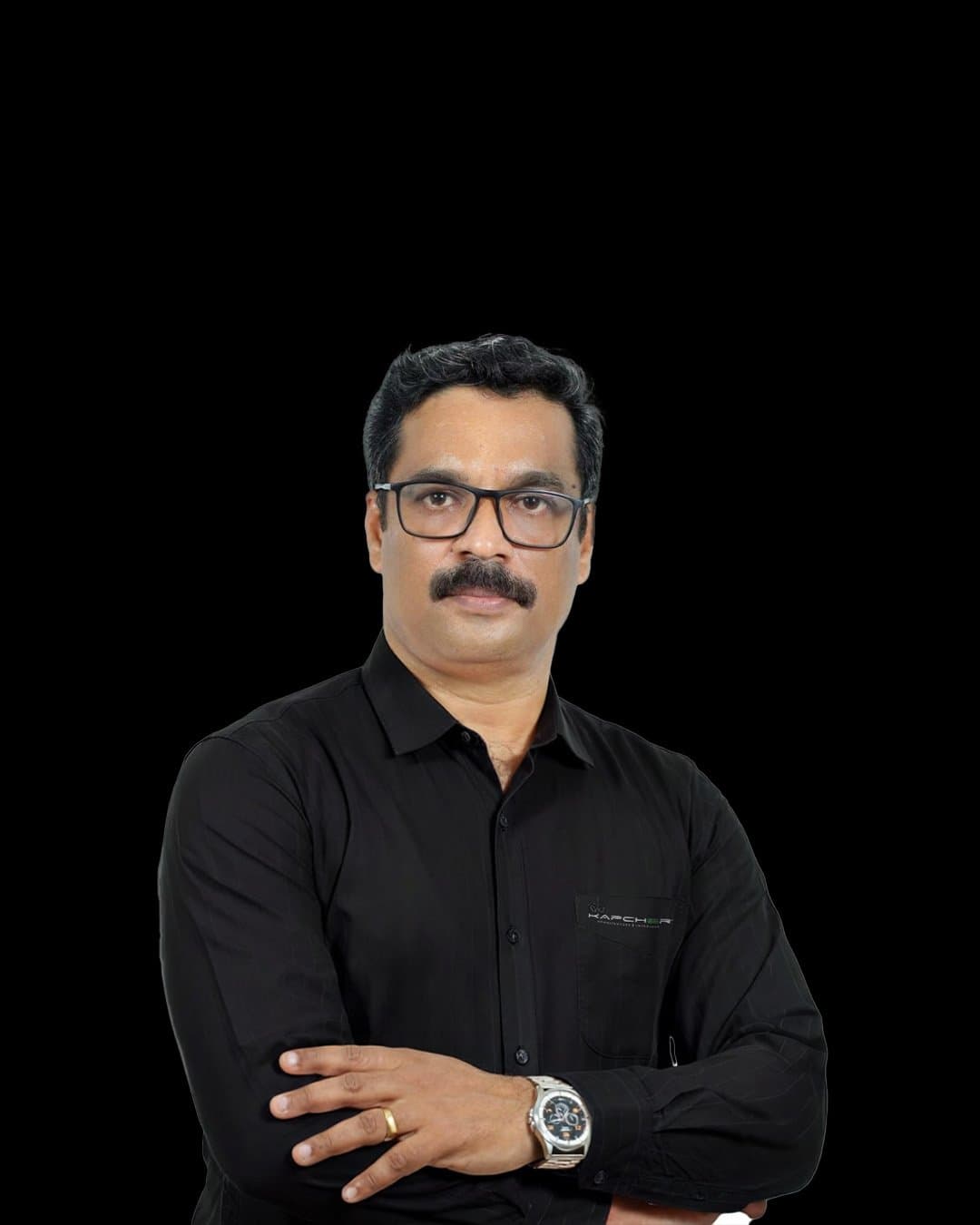 VINOD KUMAR P G