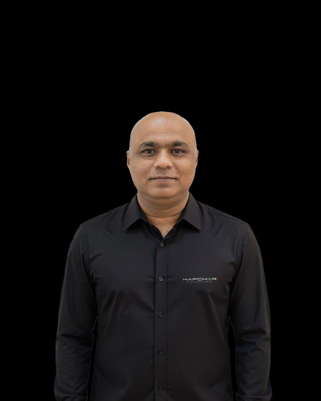 VIVEK VICKEY