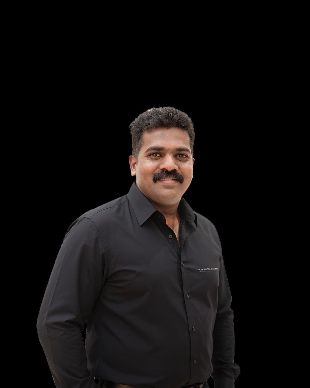 MOHAMMED RINSHAD