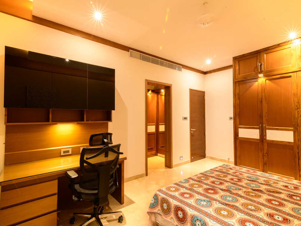 bedrom