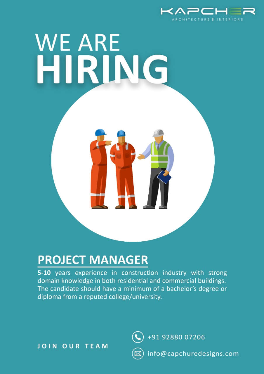 Project Manager