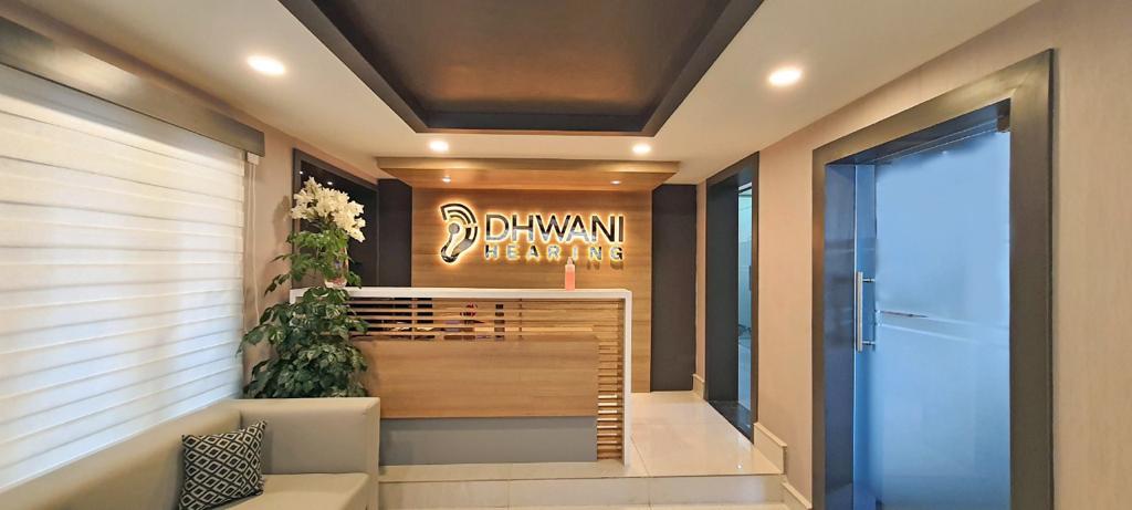 Dhwani Hearing – Multispecialty Hearing Aid Center Kochi