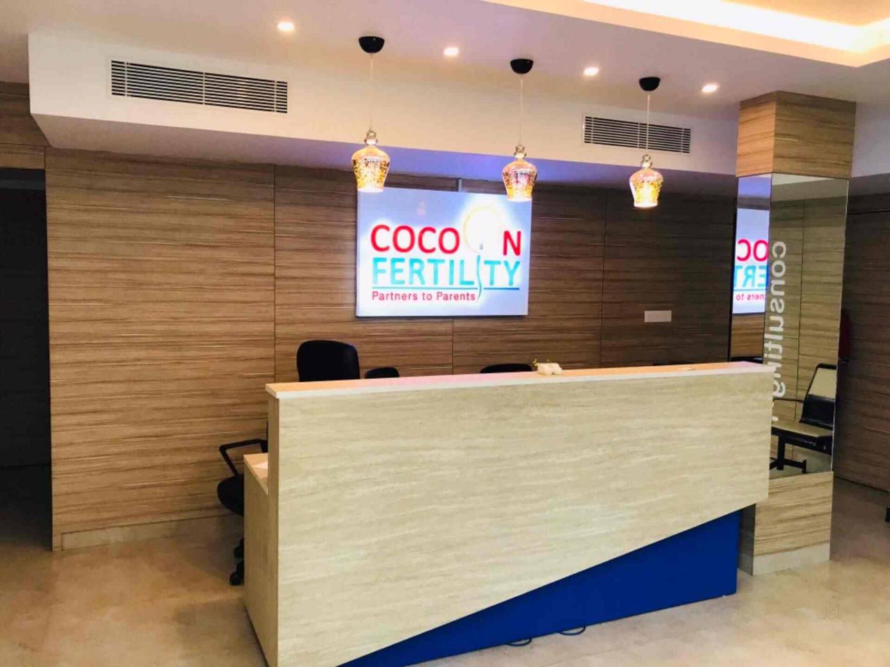 Cocoon FCocoon Fertility IVF Centre in Thane ertility IVF Centre in Thane